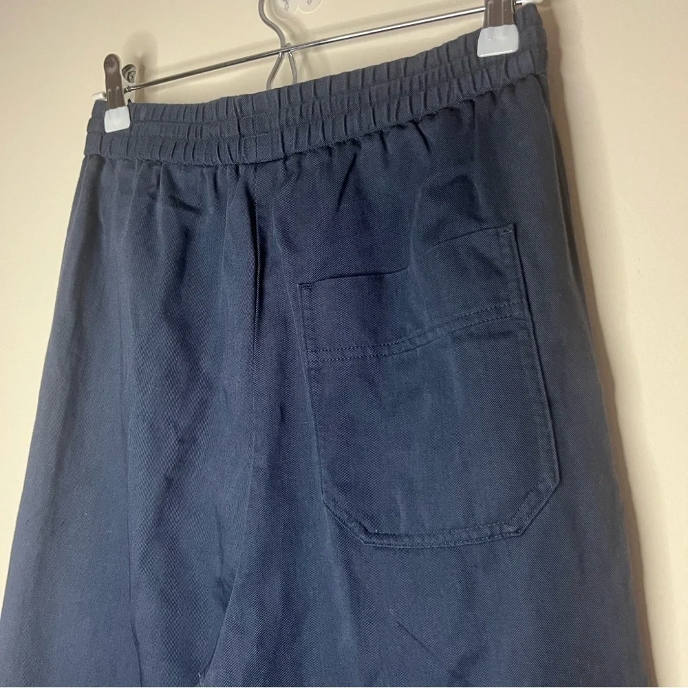 COS linen blend